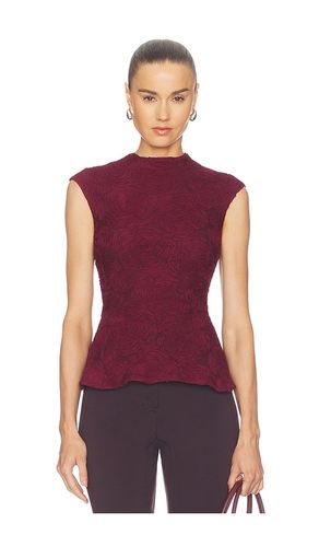 MESH-OBERTEIL FLOWER MESH TOP in . Größe 32. Also in 34, 36, 38, 40, 42, 44, 46 - ROTATE - Modalova