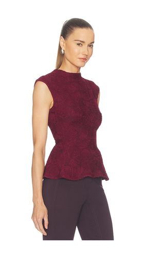 MESH-OBERTEIL FLOWER MESH TOP in . Größe 32. Also in 34, 36, 38, 40, 42, 44, 46 - ROTATE - Modalova