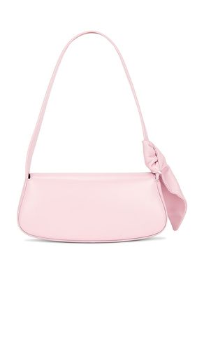 Leather Knot Strap Bag in - ROTATE - Modalova