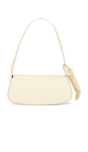 Leather Knot Strap Bag in - ROTATE - Modalova