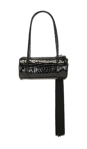 BARREL-BAG CROCO BARREL BAG in - ROTATE - Modalova