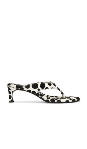 Kitten Heel Mule in ,. Size 37. Also in 38 - ROTATE - Modalova
