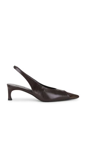 Slingback Pump in . Size 36. Also in 38 - ROTATE - Modalova