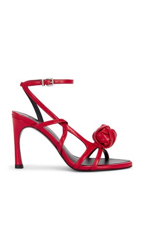 Knot Sandal in . Size 36. Also in 37, 38 - ROTATE - Modalova