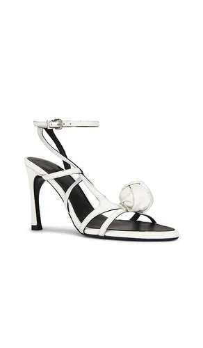 Satin Sandal in . Size 36. Also in 37, 38, 40, 41 - ROTATE - Modalova