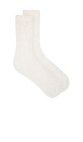 Celia Socks in . - size M-L (also in S-M) - Somebodee - Modalova