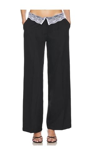 Suri Suit Trousers in . - size L (also in M, S, XS) - Somebodee - Modalova