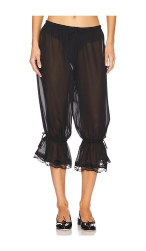 Karlo Bloomers Pant in . - size M (also in S, XS) - Somebodee - Modalova