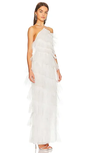 Henri Gown in White. - size 10 (also in 2, 6, 8) - The Bar - Modalova