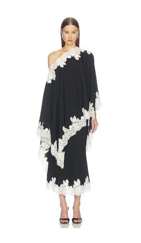 Elsie Lace Cape Top in & . Größe S. Also in XS, M, L - The Bekk - Modalova