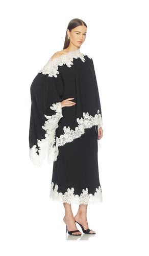 Elsie Lace Cape Top in & . Größe S. Also in XS, M, L - The Bekk - Modalova