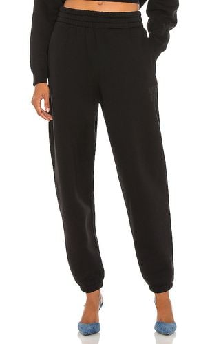 Foundation Terry Classic Sweatpant in . - size S (also in M, XS) - Alexander Wang - Modalova