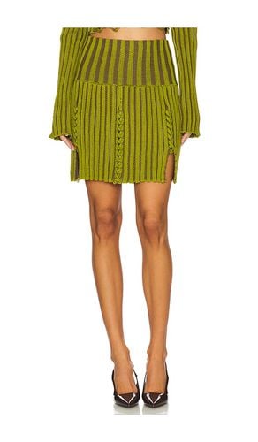 Tracy in Green. - size L (also in M, S) - TG Botanical - Modalova