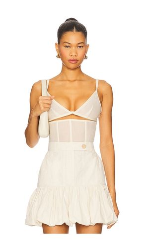 Grace Corset in . Size S. Also in M, L - TG Botanical - Modalova