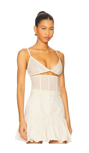 Grace Corset in . Size L. Also in M - TG Botanical - Modalova