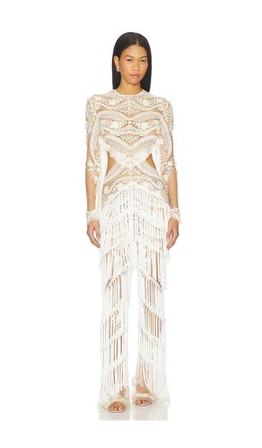 Roma Jumpsuit in . Taglia M. Also in XL - The Dolls House - Modalova