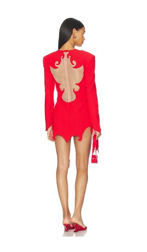 Aurora Mini Dress in . Size M. Also in S - The Dolls House - Modalova