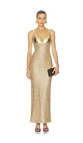 MAXIKLEID SIRA in . Größe L. Also in M - The Dolls House - Modalova