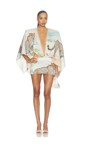 Alexis Dress in . Size L. Also in M, XS - The Dolls House - Modalova