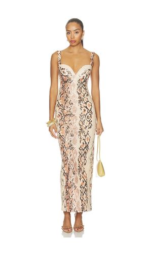 Sira Maxi Dress in . Size M. Also in S - The Dolls House - Modalova