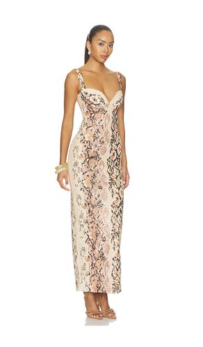 KLEID SIRA MAXI in . Größe M. Also in S - The Dolls House - Modalova