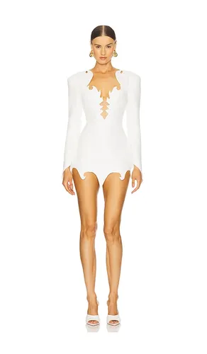 Aurora Mini Dress in . Size M. Also in S, XS - The Dolls House - Modalova