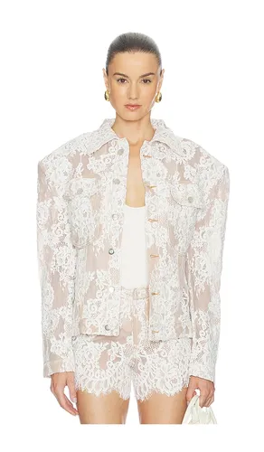 Chantilly Lace Jacket in . Size L. Also in M - The Dolls House - Modalova
