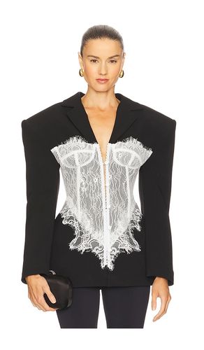 L'ren Jacket in . - size M (also in S, XS) - The Dolls House - Modalova