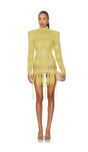Harlequin Romper in . Size M. Also in XS - The Dolls House - Modalova