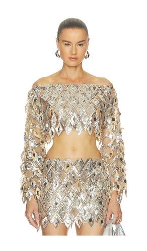 Luna Top in . Taglia M. Also in S, XS - The Dolls House - Modalova
