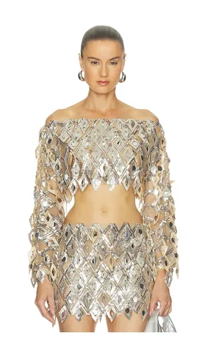 Luna Top in . Taglia S. Also in XS, M, L - The Dolls House - Modalova