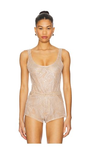 Starr Bodysuit in . Size M. Also in XL/1X - The Dolls House - Modalova