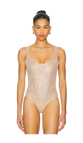 Starr Bodysuit in . Size L. Also in M, XS - The Dolls House - Modalova