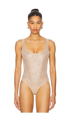Starr Bodysuit in . Size M. Also in XL/1X - The Dolls House - Modalova