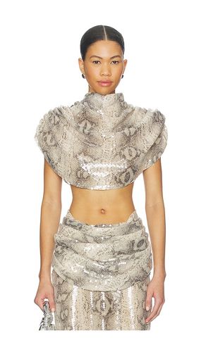 Lucinda Top in . Taglia M. Also in S - The Dolls House - Modalova