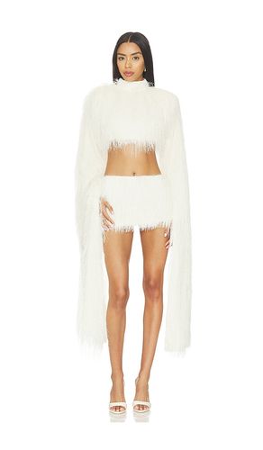 Gia Top in White. - size L (also in XS) - The Dolls House - Modalova