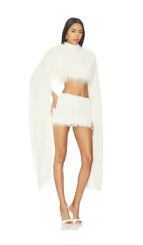 Gia Top in White. - size XS (also in L) - The Dolls House - Modalova