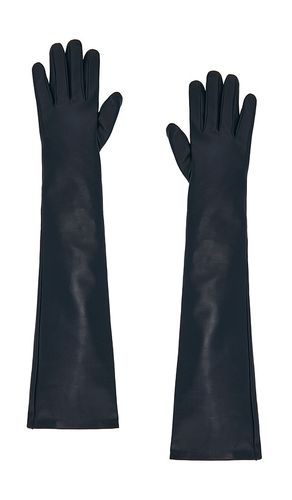 The Garment T G Gloves in Navy - The Garment - Modalova