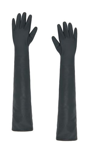 The Garment T G Gloves in Grey - The Garment - Modalova