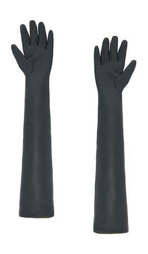 The Garment T G Gloves in Grey - The Garment - Modalova