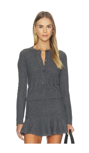 CARDIGAN MIT GÜRTEL COMO in . Größe 10. Also in 12, 14, 6, 8 - The Garment - Modalova