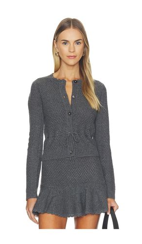 Como Belted Cardigan in . Size 10. Also in 12, 14, 6, 8 - The Garment - Modalova