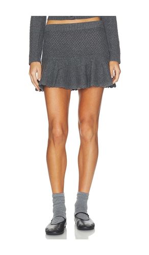 Como Crochet Mini in . Taglia 10. Also in 12, 14, 4, 6, 8 - The Garment - Modalova