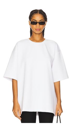 The Garment Tg Bow Tee in White - The Garment - Modalova