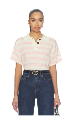Como Dads Polo in Multi. - size 10 (also in 4, 6, 8) - The Garment - Modalova