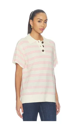 Como Dads Polo in Multi. - size 4 (also in 6, 8, 10) - The Garment - Modalova