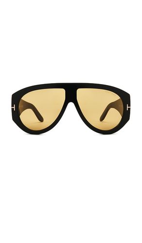 Bronson Acetate Sunglasses in - TOM FORD - Modalova