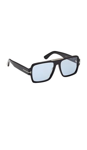 SONNENBRILLE SEAN in - TOM FORD - Modalova