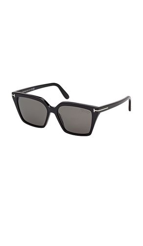 SONNENBRILLE ERIN in - TOM FORD - Modalova