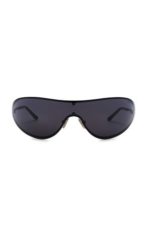 TOM FORD Brady Sunglasses in Black - TOM FORD - Modalova